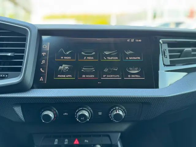 Audi A1 citycarver 30 TFSI epic 2020 Benzine 33