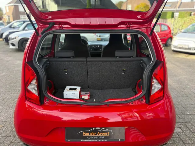 SEAT Mii 1.0 Style Sport 2013 Benzine 18