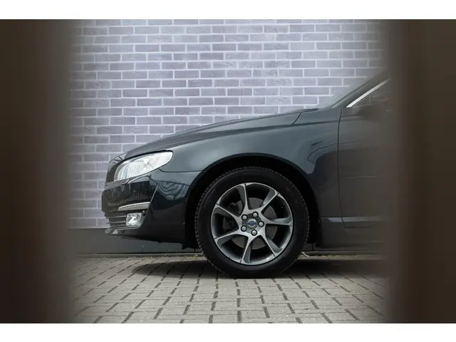 Volvo V70 2.0 T4 Polar+ Luxury 2016 Benzine 18