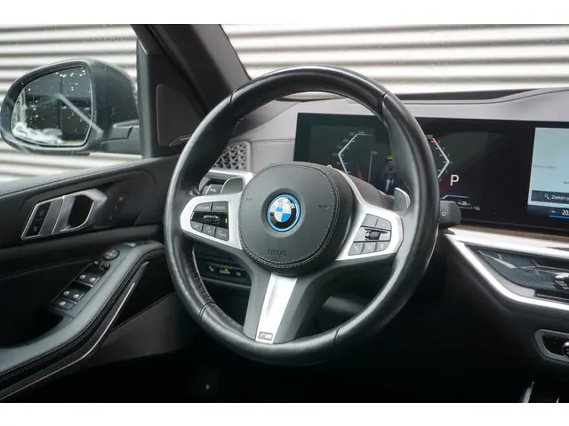 BMW X5 xDrive50e 2023 Hybride Benzine 28