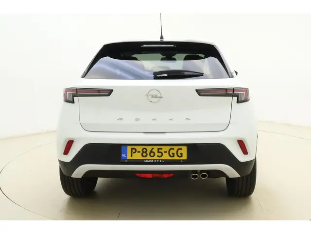 Opel Mokka 1.2 Turbo Business Elegance 2022 Benzine 11