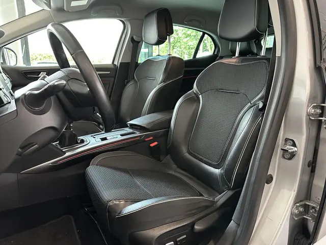 Renault Mégane 1.2 TCe Bose 2018 Benzine 7