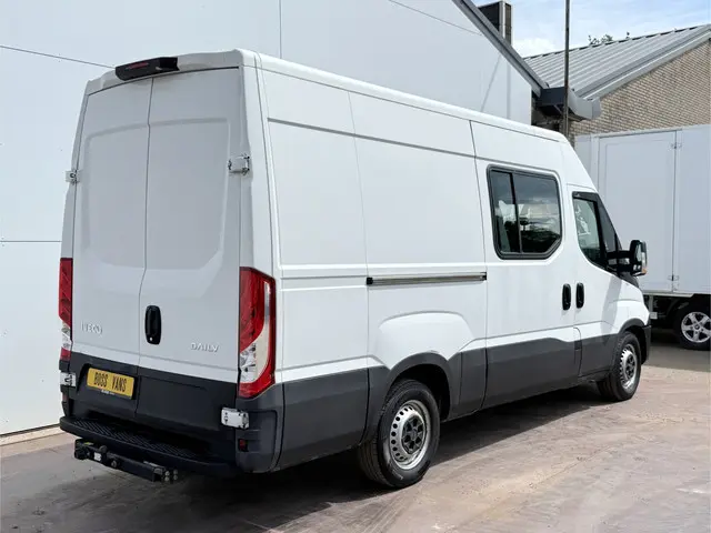Iveco Daily 35S14 2.3 2019 Diesel 3