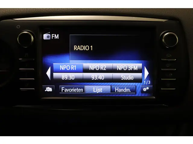 Toyota Yaris 1.5 Hybrid Aspiration, 2017 Hybride Benzine 10