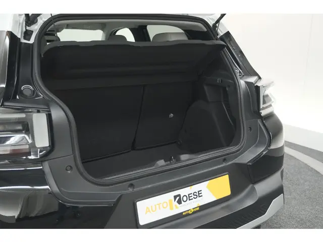 Citroën C3 Turbo 100pk Max 2024 Benzine 57