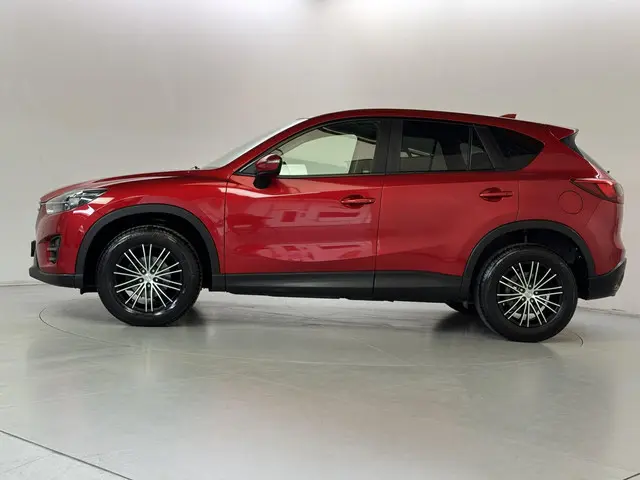 Mazda CX-5 2.0 SkyActiv-G 165 TS+ 2WD 2016 Benzine 9