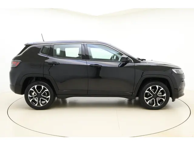 Jeep Compass 1.5T e-Hybrid Altitude 2024 Hybride Benzine 9