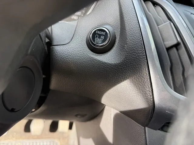 Ford Focus Wagon 1.0 EcoB. Edit. Plus 2014 Benzine 16