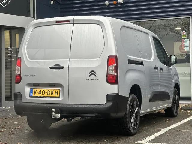 Citroën Berlingo 1.5 BlueHDi 130pk EAT8 L2 2024 Diesel 2