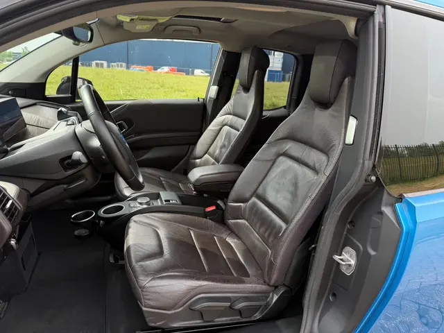 BMW i3 Range Extender 94Ah 2016 Hybride Benzine 6