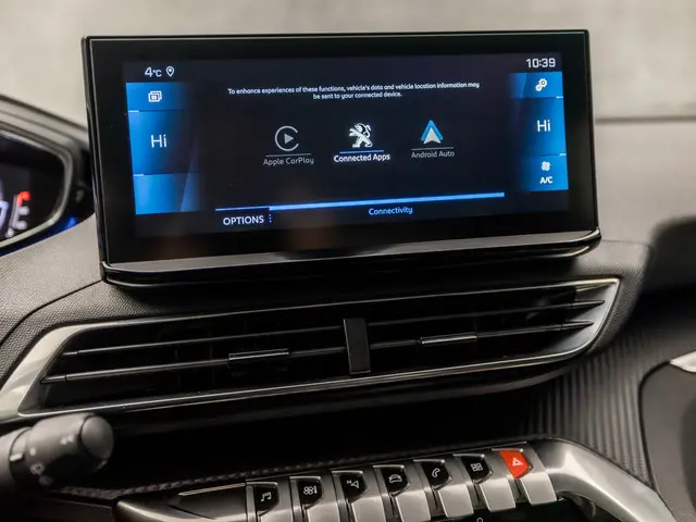 Peugeot 3008 1.2 PureTech Sport 2021 Benzine 27