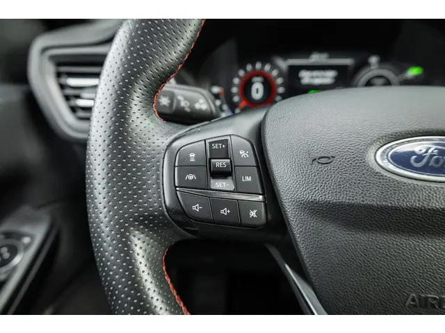 Ford Kuga 2.5 PHEV ST-Line 2022 Hybride Benzine 47