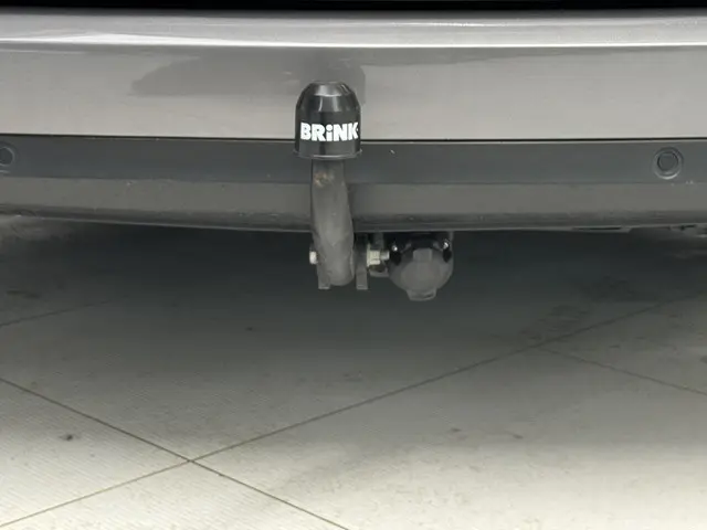 Renault Talisman Estate 1.6 TCe Intens 2018 Benzine 17