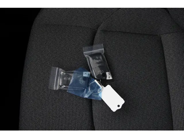 Toyota bZ4X Dynamic 73 kWh 2026 Elektrisch 8