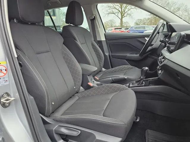 Škoda Scala 1.5 TSI Ambition Business 2021 Benzine 29