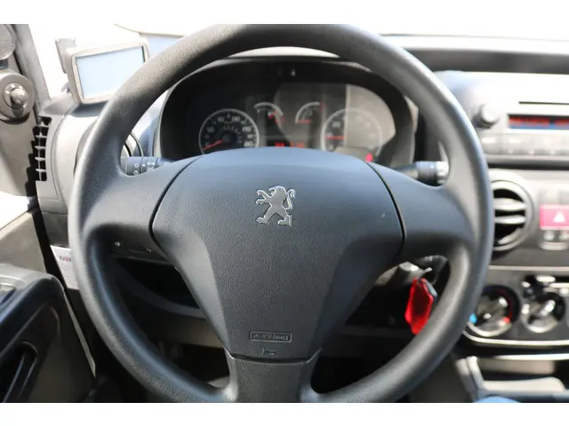 Peugeot Bipper 1.3 HDi XR Profit + Airco 2015 Diesel 19