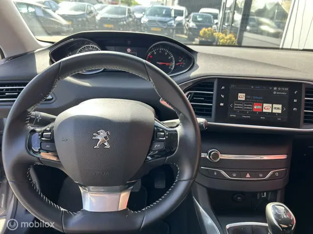 Peugeot 308 SW 1.2 PureTech Active 2019 Benzine 13