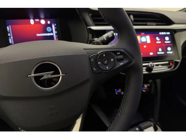 Opel Corsa 1.2 Turbo Hybrid GS 2024 Hybride Benzine 17