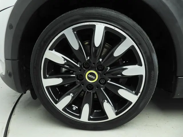 MINI Electric 3-deurs 2020 Elektrisch 10