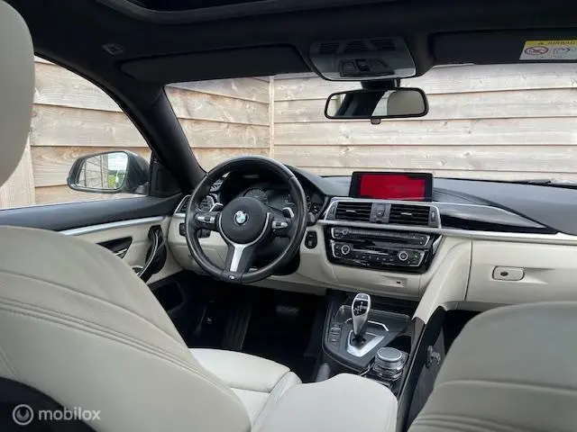 BMW 4 Serie Gran Coupé 430i High Executive 2019 Benzine 22
