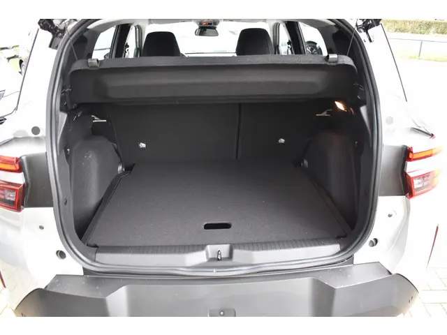 Opel Frontera 1.2 Turbo Hybrid GS 2025 Hybride Benzine 18