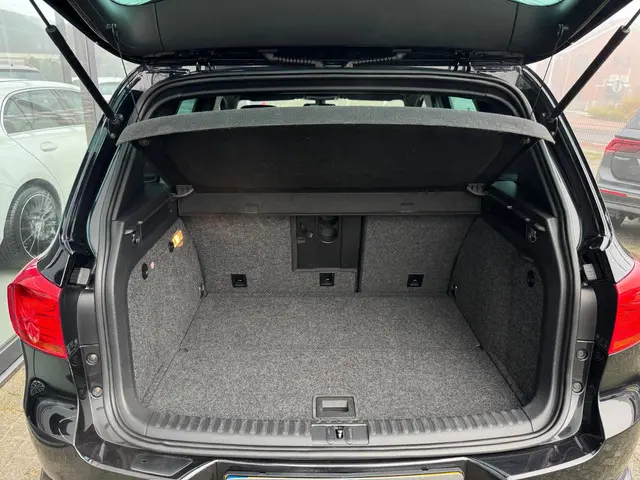 Volkswagen Tiguan 1.4 TSI R-Line Edition 2013 Benzine 12