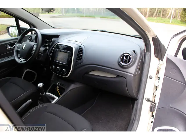 Renault Captur 0.9 TCe Zen 2017 Benzine 4