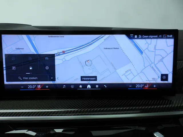 BMW X5 xDrive50e 2026 Hybride Benzine 44