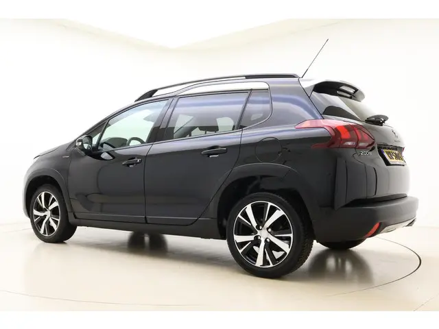 Peugeot 2008 1.2 PureTech GT-line 2018 Benzine 12