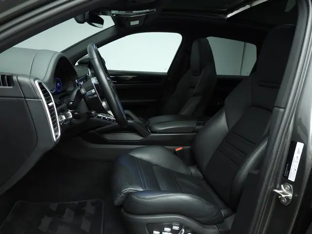 Porsche Cayenne 3.0 2019 Benzine 24