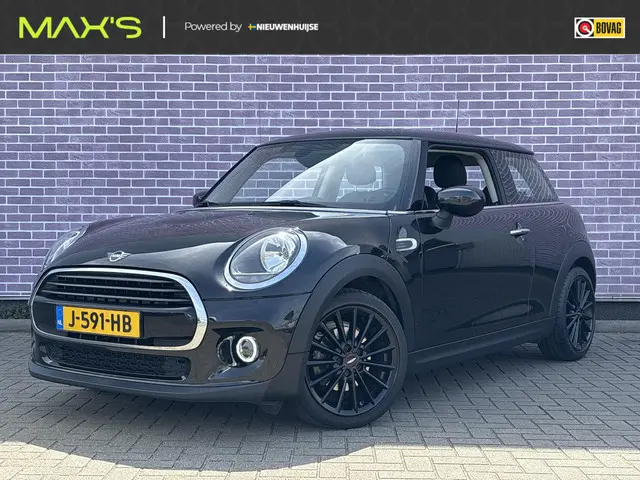 MINI Cooper Mini 1.5 Salt 2020 Benzine