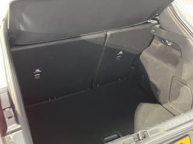 Ford Puma 1.0 EcoBoost Hybrid Titanium 2021 Benzine 9