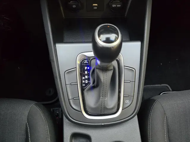 Hyundai Kona 1.6 VERKOCHT 2022 Hybride Benzine 16