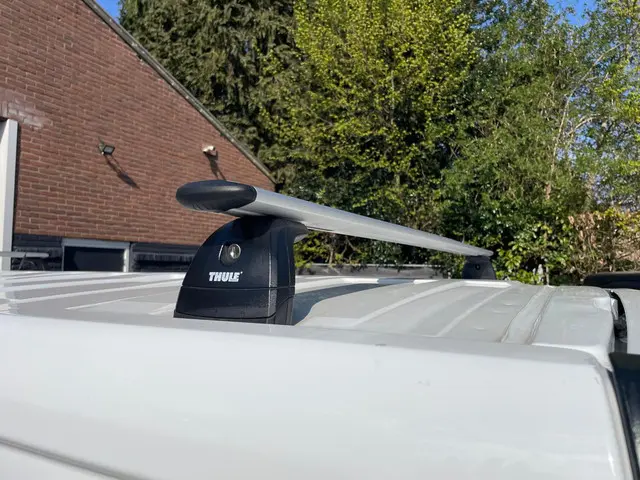 Opel Vivaro 1.6 CDTI L2H1 Sport EcoFlex 2018 Diesel 21