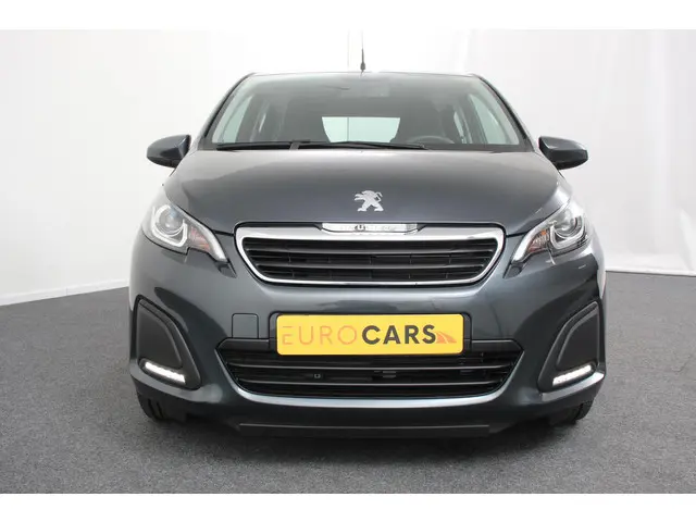 Peugeot 108 1.0 e-VTi Active 2021 Benzine 4