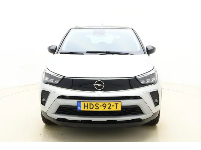 Opel Crossland 1.2 Turbo Level 4 2024 Benzine 6