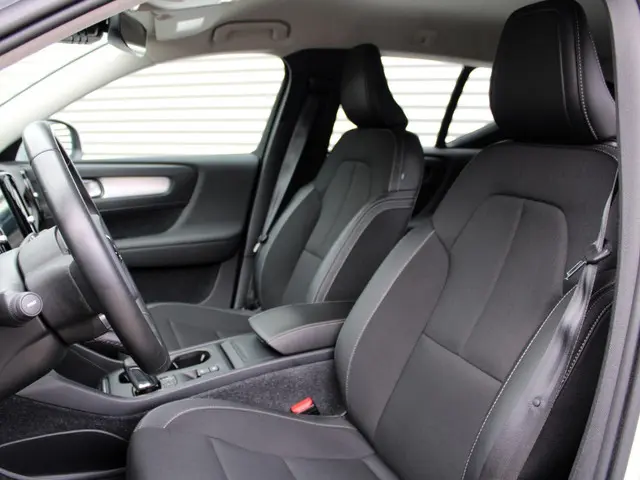 Volvo XC40 1.5 T3 Momentum Pro 2020 Benzine 13