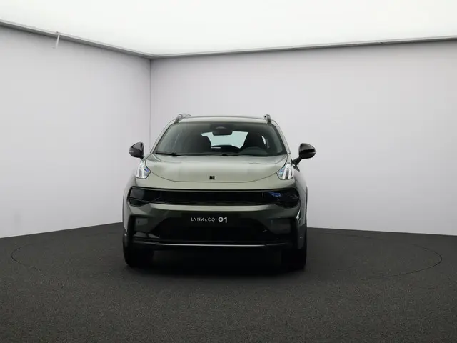 Lynk & Co 01 1.5 Core 2025 Hybride Benzine 40