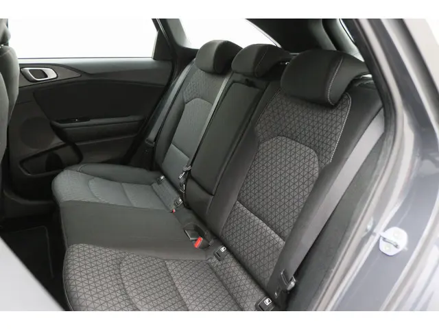 Kia Ceed Sportswagon 1.0 T-GDi DynamicLine 2019 Benzine 12