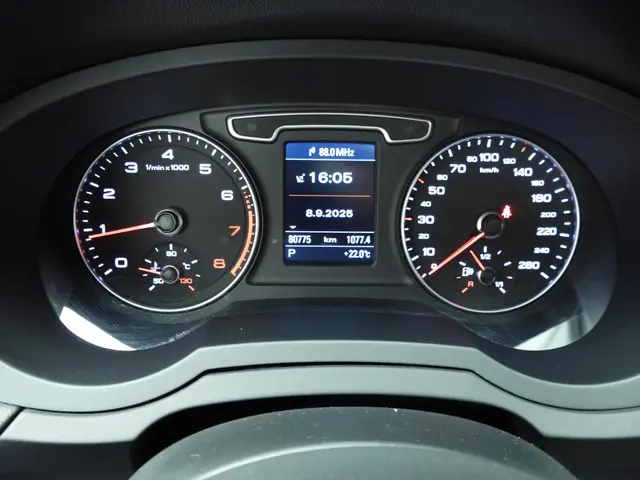 Audi Q3 2.0 TFSI quattro S Edition 2013 Benzine 47