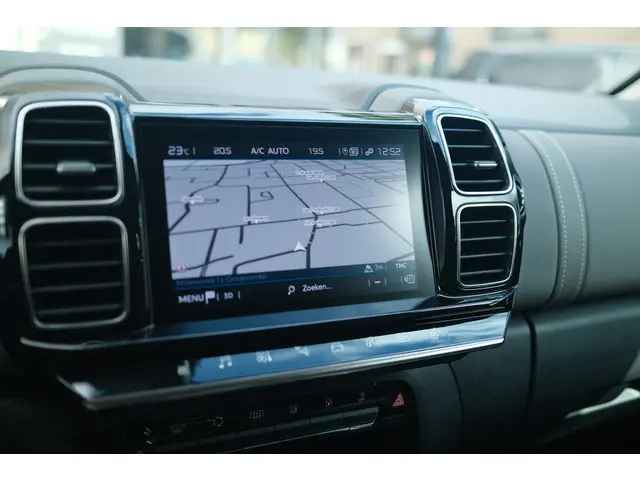 Citroën C5 Aircross PT 130 Feel 2021 Benzine 31