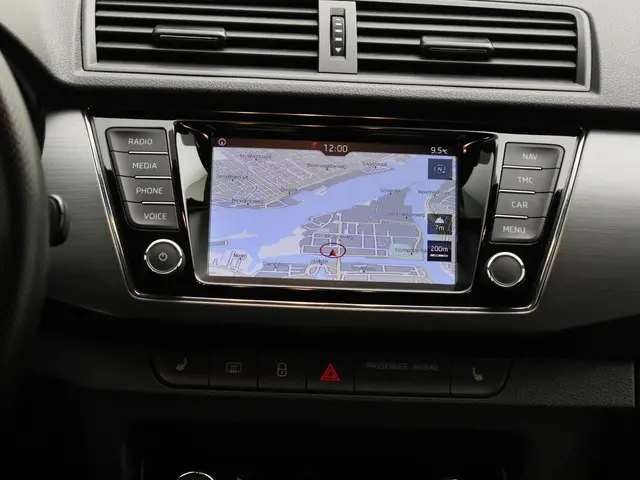 Škoda Fabia Combi 1.0TSI/110PK Style DSG 2019 Benzine 34