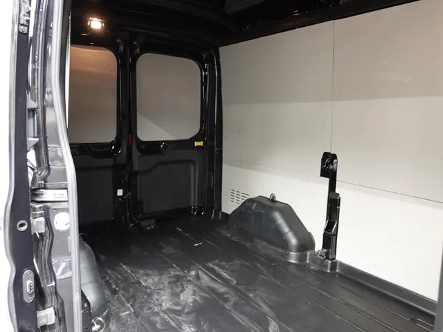 Ford Transit 310 2.0 TDCI L2H2 Trend 2023 Diesel 9