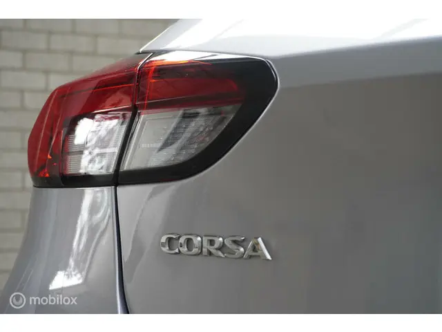 Opel Corsa 1.2 Edition 2021 Benzine 8