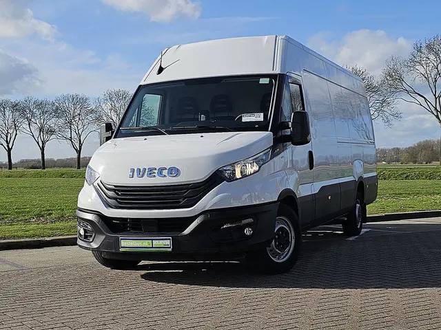 Iveco Daily 35S16 2024 Diesel