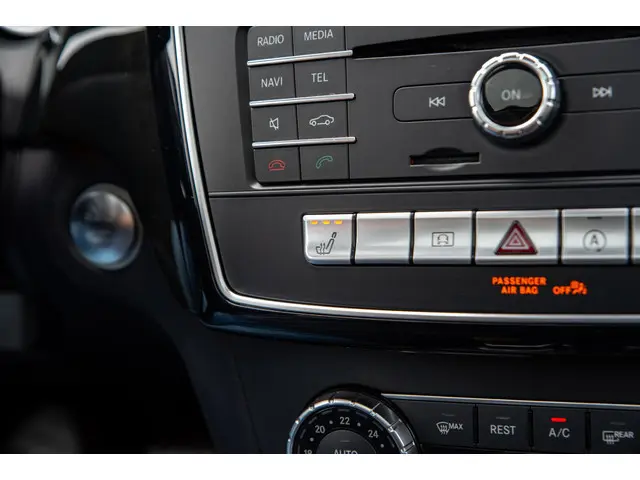 Mercedes-Benz GLE Coupé AMG 63 4MATIC 2019 Benzine 18