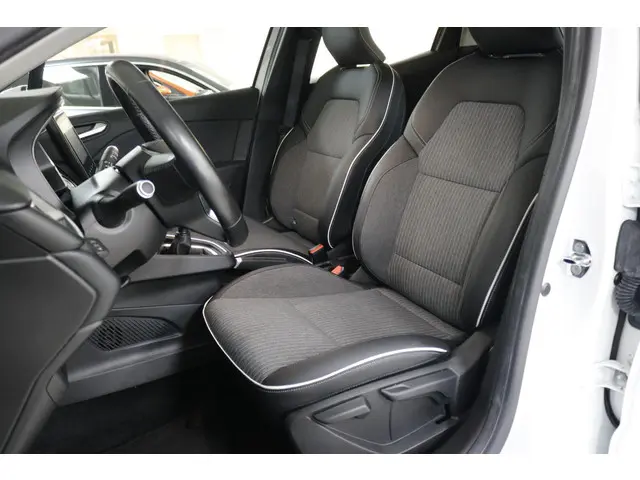 Renault Clio 1.0 TCe Intens 2019 Benzine 5