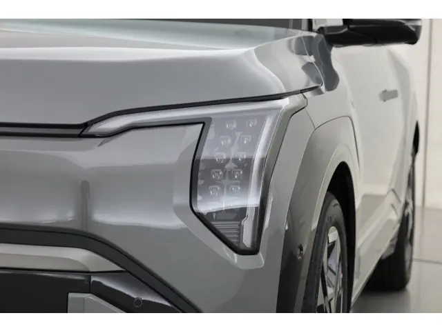 Kia EV3 GT-Line 81.4 kWh 2025 Elektrisch 34