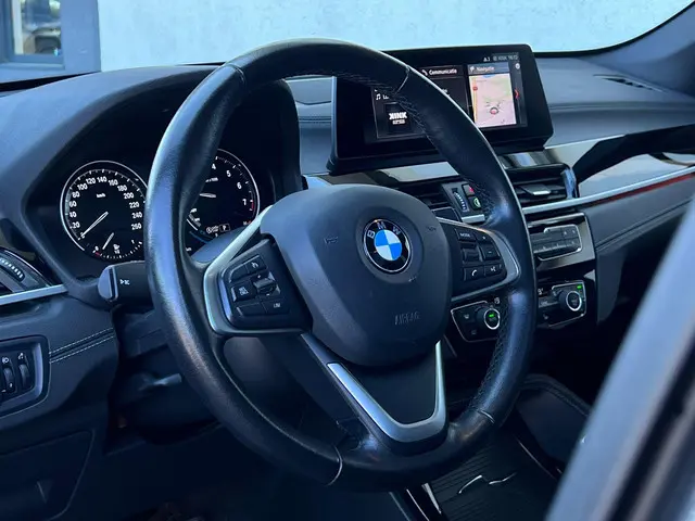 BMW X1 sDrive18i High Executive Edition 2020 Benzine 5