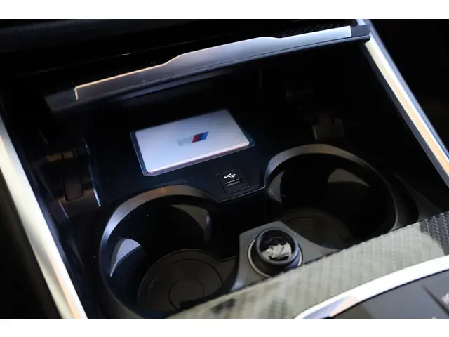 BMW 3 Serie Touring 330e 2026 Hybride Benzine 20